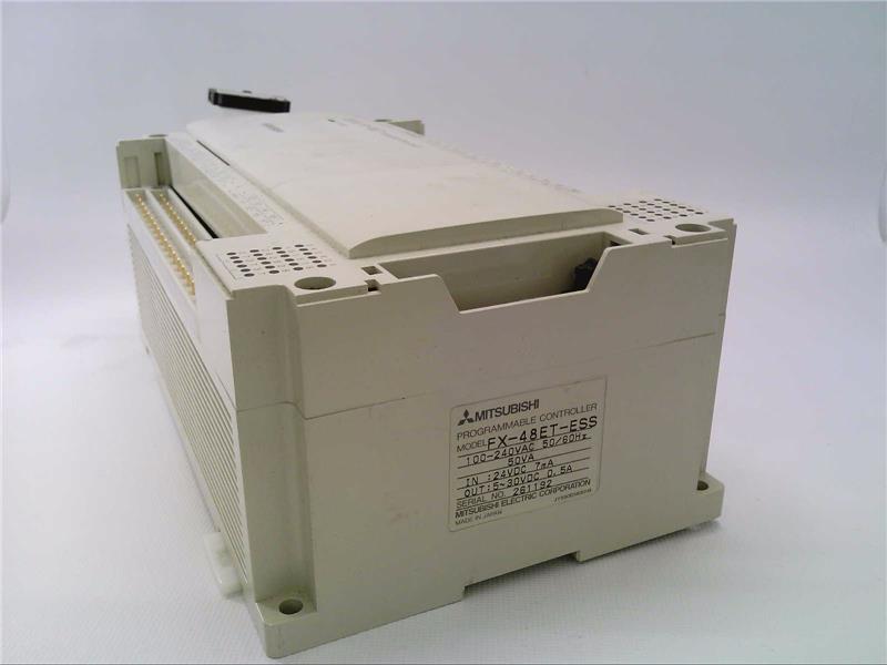 MITSUBISHI FX-48ET-ESS