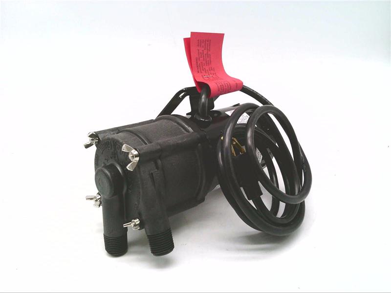 LITTLE GIANT PUMP 3-MD-MT-HC