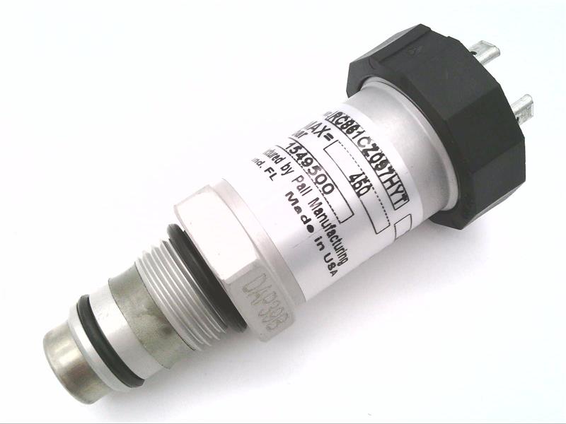 PALL CORPORATION RC861CZ097HYT