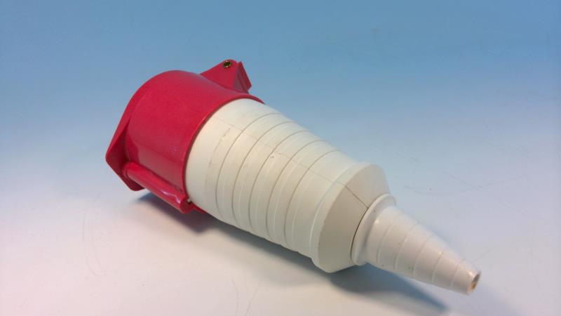 MCG CONNEXS CX165P415C