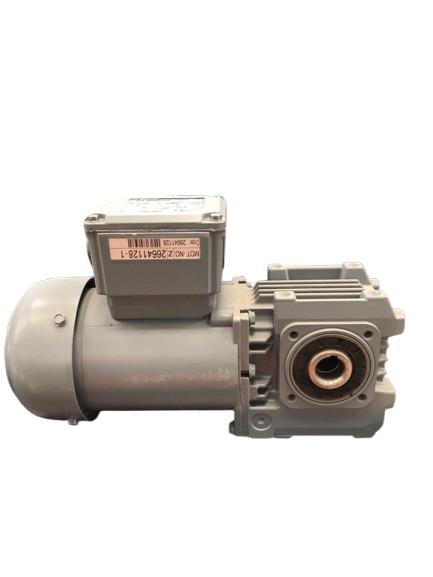 ALTRA INDUSTRIAL MOTION BS04-74V/D04LA4/AV