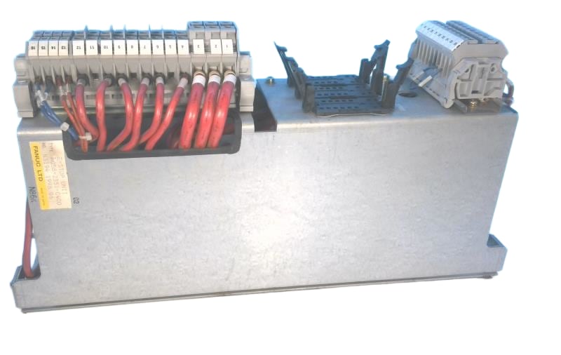 A05B-2351-C400 by FANUC