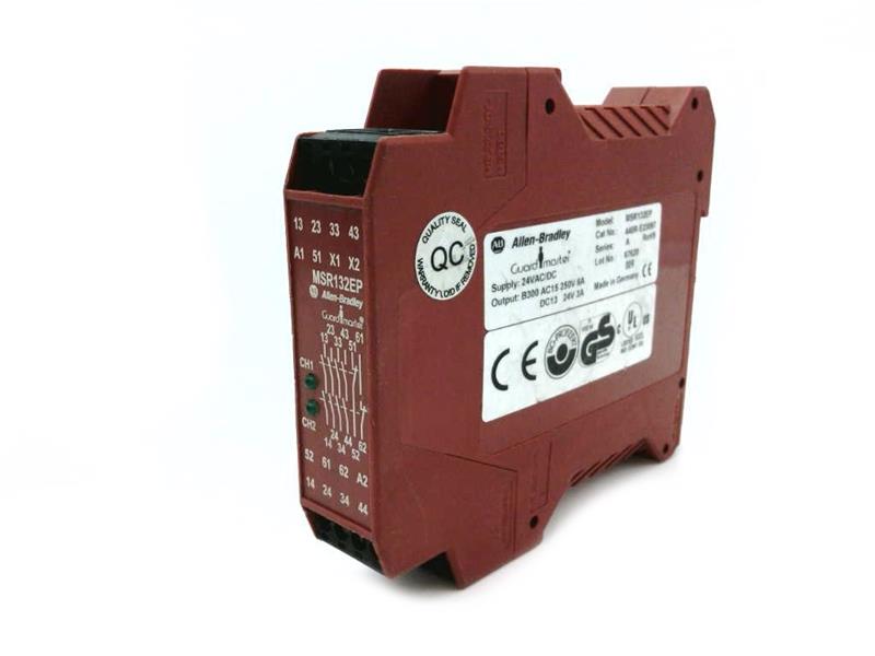 ALLEN BRADLEY 440R-E23097-R