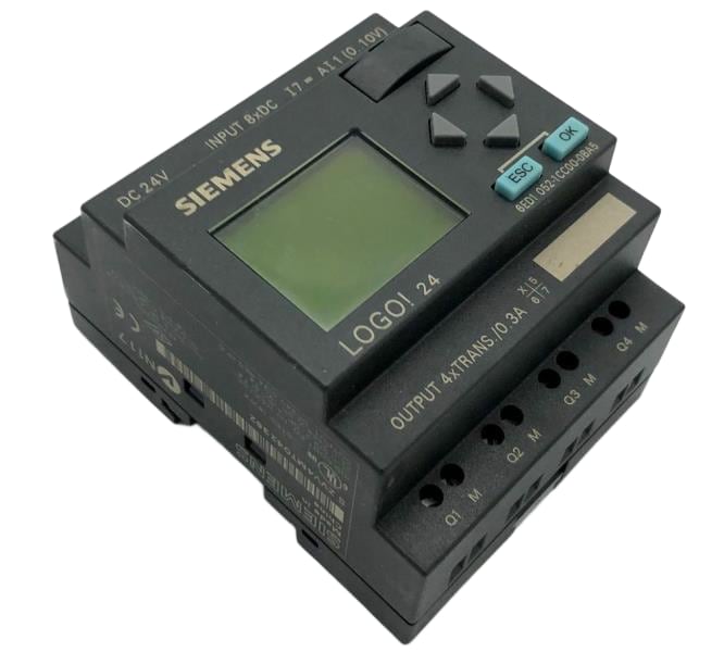 SIEMENS 6ED1052-1CC00-0BA4
