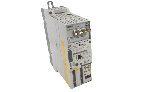 LENZE E84AVHCE7512SB0