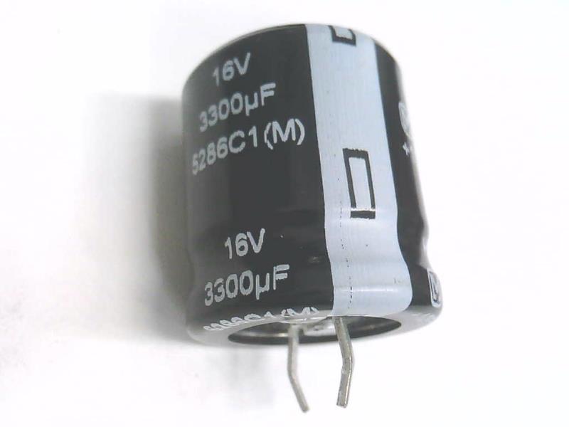 MATSUSHITA ELECTRIC ECO-S1CA332BA