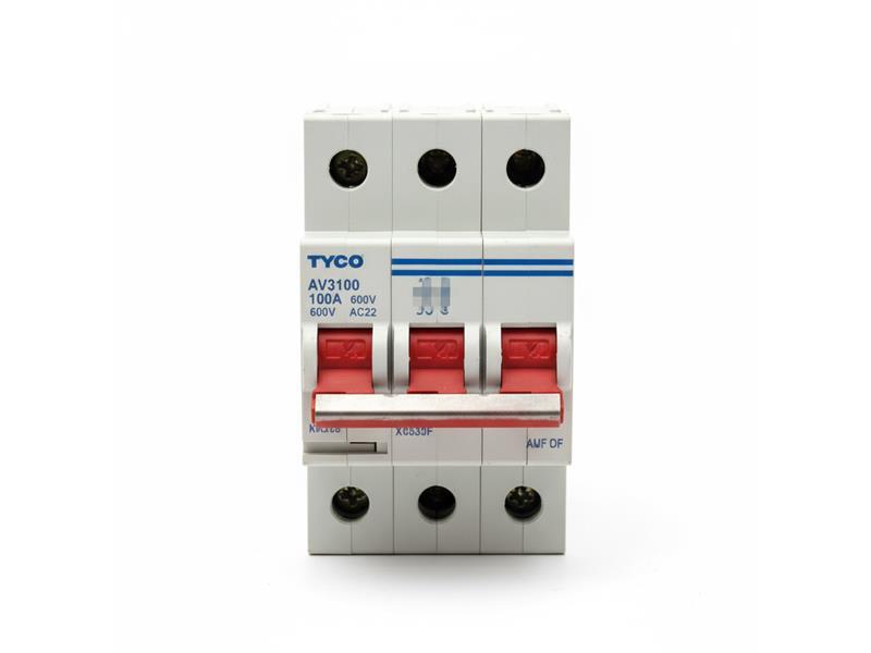 AV3100 by TYCO