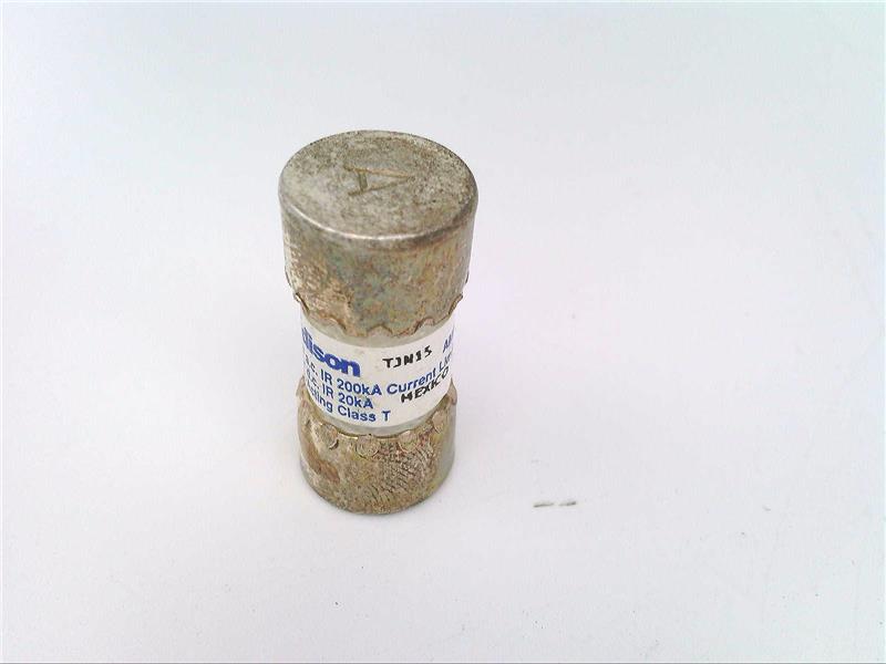 EATON CORPORATION TJN15