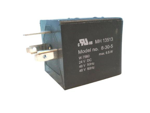 ROSS CONTROLS 411B3316