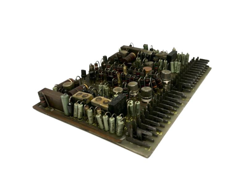 IC3600SVMD1 by GENERAL ELECTRIC