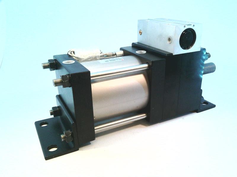 SMC CDLSL125TN-100-M9PSAPC3