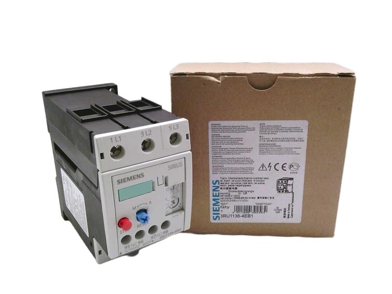 3RU1136-4EB1 by SIEMENS