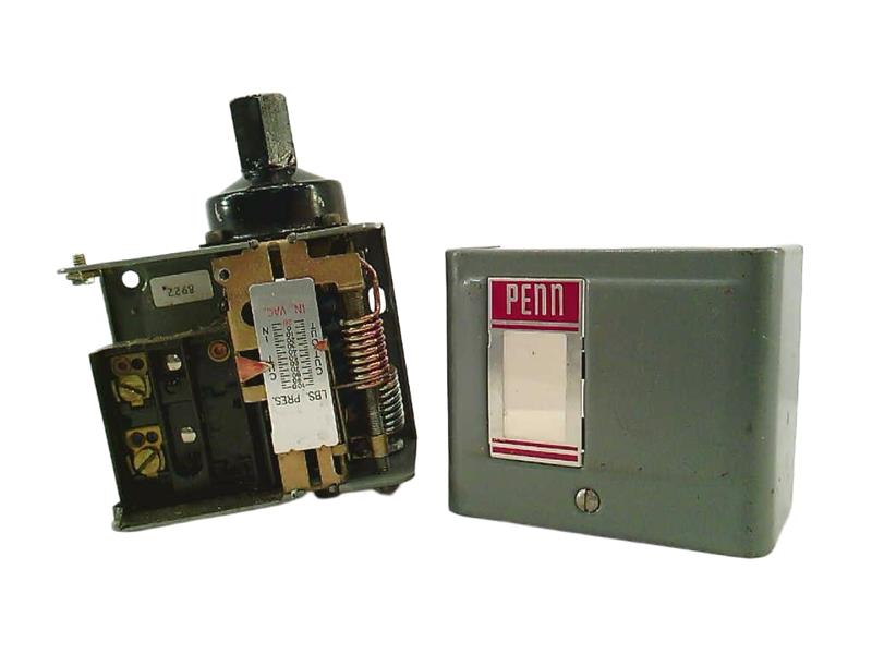 JOHNSON CONTROLS P70AA-5
