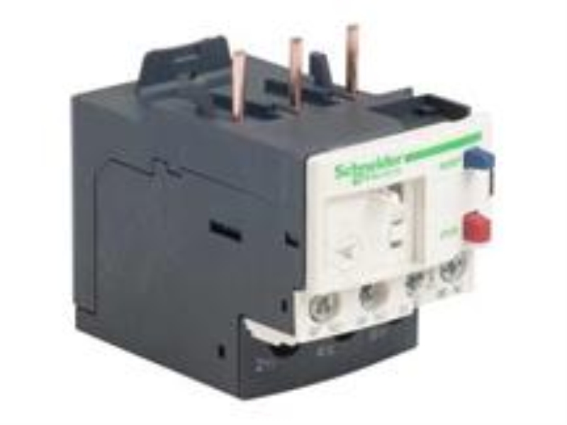 SCHNEIDER ELECTRIC LRD07L6