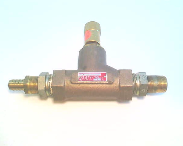 DELTROL CORP EF40B