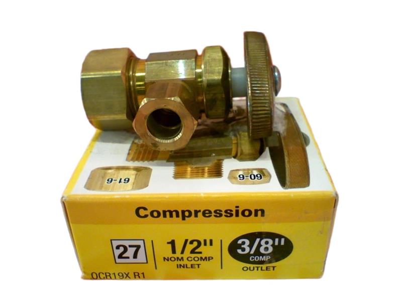 OCR19X-R1 by BRASS CRAFT