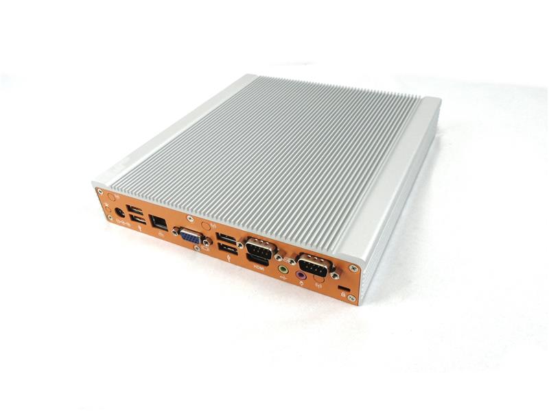 LOGIC SUPPLY ML210G-10