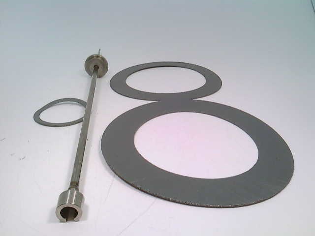 FISHER & PAYKEL R249X000022