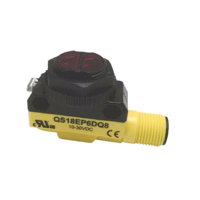 BANNER ENGINEERING QS18EP6DQ8