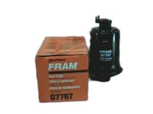 FRAM G7767