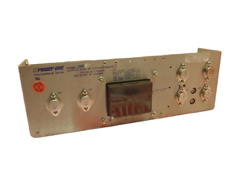 HDBB-502 by BEL FUSE
