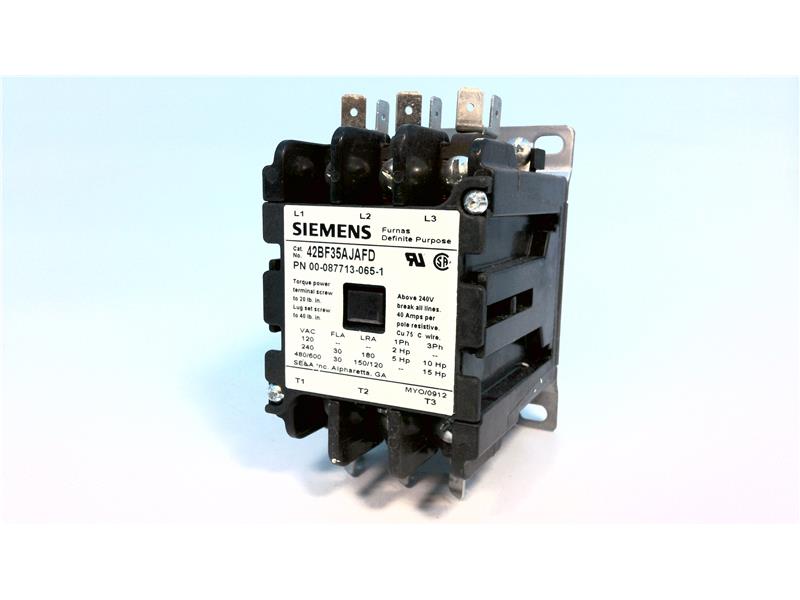 SIEMENS 42BF35AJAFD