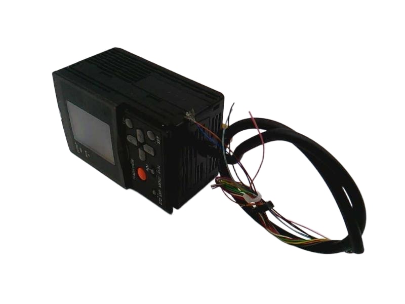 OMRON ZFV-A25-04