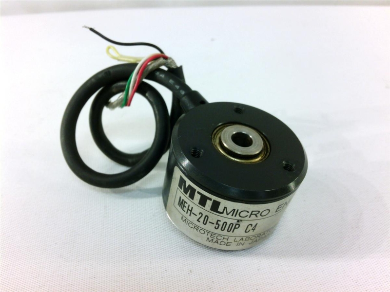 MEH-20-500P-C4 by MICROTECH LABORATORIES