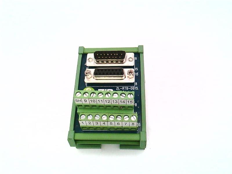 AUTOMATION DIRECT ZL-RTB-DB15