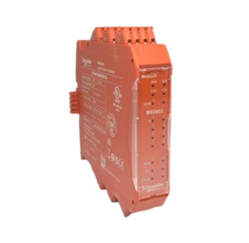 SCHNEIDER ELECTRIC XPSMCMMX0802G