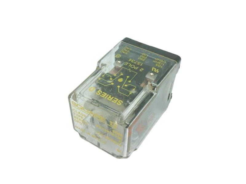 8501-KP12-P14-V36 by SCHNEIDER ELECTRIC