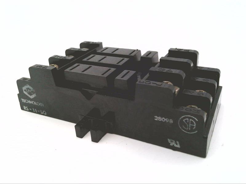 RS-11-SQ by SPC