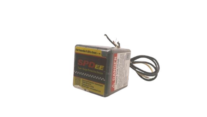 SCHNEIDER ELECTRIC S50A277V3Y