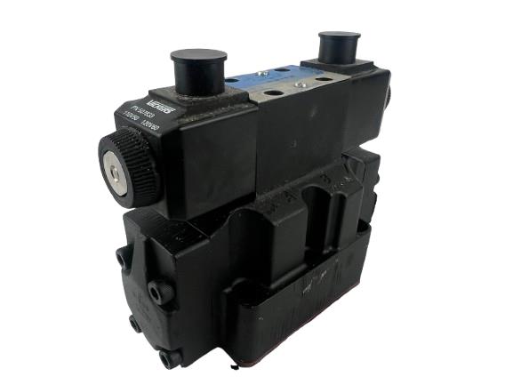 EATON CORPORATION DG5V 7 33C M U B6 30