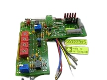 ENDRESS & HAUSER 50022315