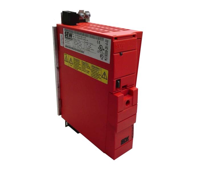 MC07B0008-2B1-4-00 by SEW EURODRIVE