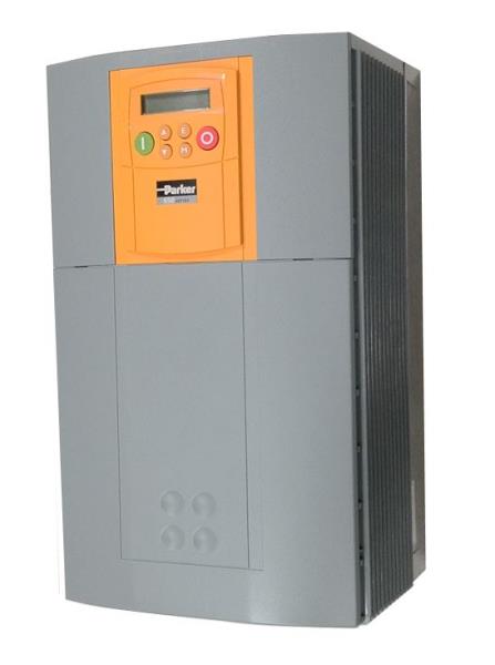 PARKER 650VC/0150/400/0021/UK/0/0/B0/0/0