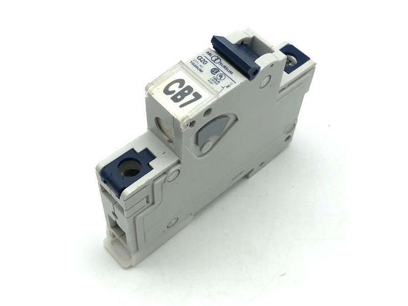 1GU20UM by ALTECH CORP