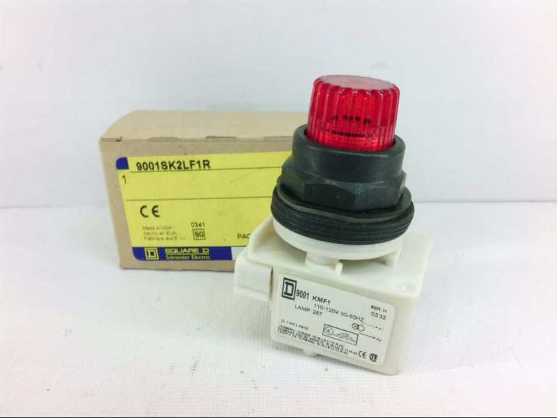 SCHNEIDER ELECTRIC 9001-SK2LF1R