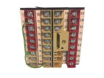 INVENSYS 818S/TC/R4MA20/CRLYF/DLD/485/96/S/01/0/600/C/NO/NO/E/IN/S/N//