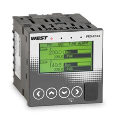 DANAHER CONTROLS EC440UP22MM1111021 