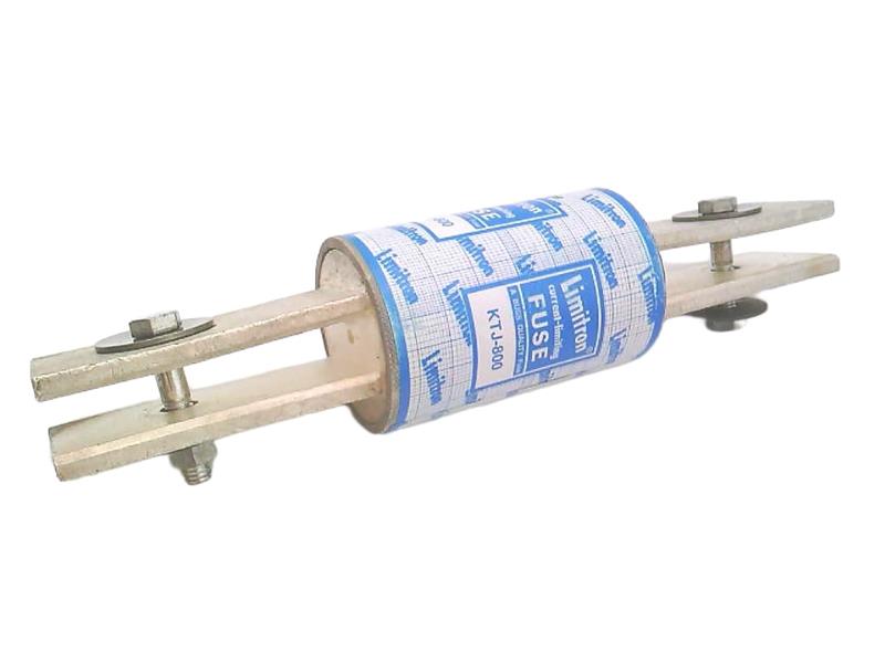 EATON CORPORATION KTJ-800