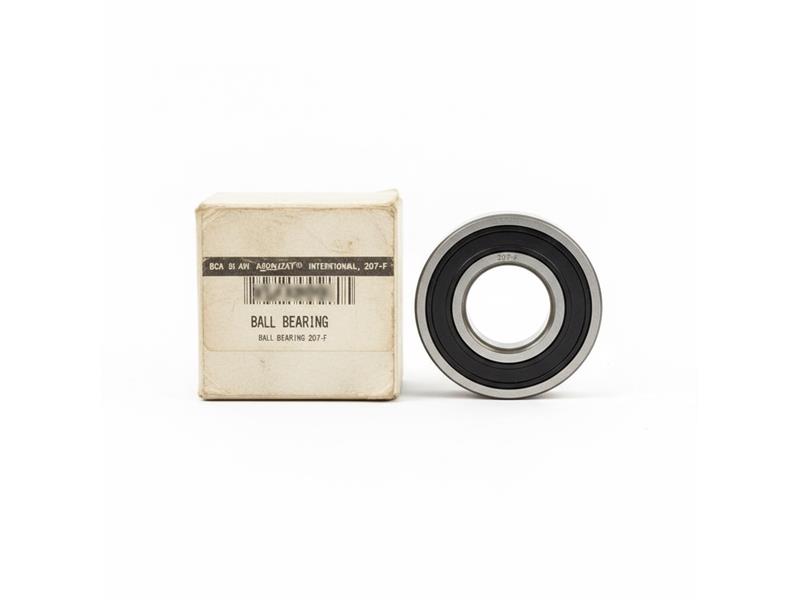 BCA BEARING 207-F