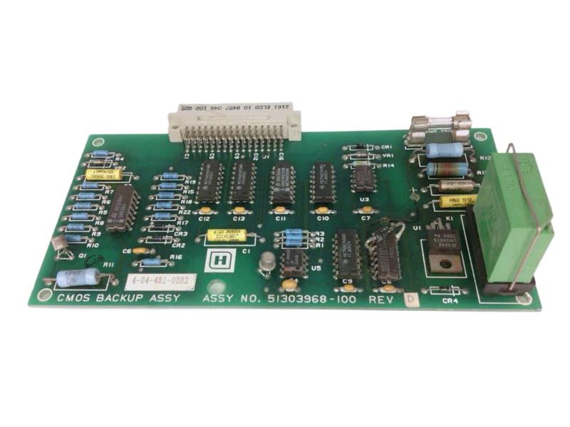 51303968-100 by HONEYWELL