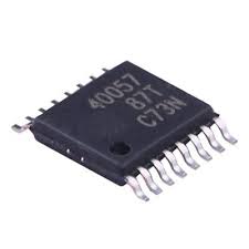 TEXAS INSTRUMENTS SEMI TPS40057PWPR