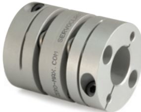 ZERO MAX INC SC080R