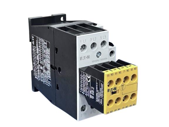 XTSE018C23A by EATON CORPORATION