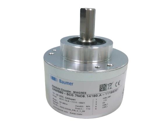 BAUMER ELECTRIC 11186201
