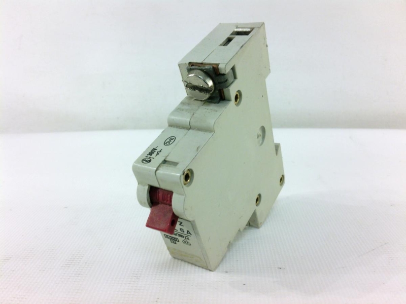 FAZ-L6A by EATON CORPORATION