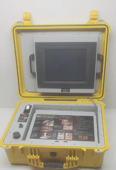  SRH-UTC-1 115V by STR ELEKTRONIK